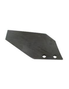 Vertedera Peladora Arado - Dcho. (Gregoire Besson)...