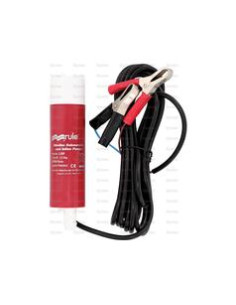 Bomba Sumergible (12V)