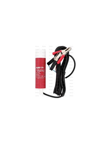Bomba Sumergible (12V)