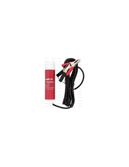 Bomba Sumergible (12V)