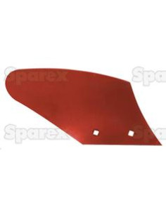 Vertedera Peladora Arado - Dcho. (Kverneland) Corresponde...