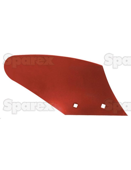 Vertedera Peladora Arado - Dcho. (Kverneland) Corresponde a: 66878