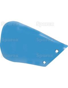 Vertedera Peladora Arado - Dcho. (Lemken) Corresponde a:...