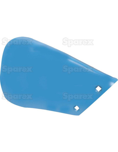 Vertedera Peladora Arado - Dcho. (Lemken)...