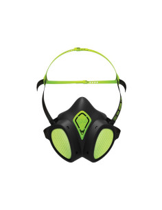 Media máscara con protección A2P3 sin mantenimiento BLS 8600 2