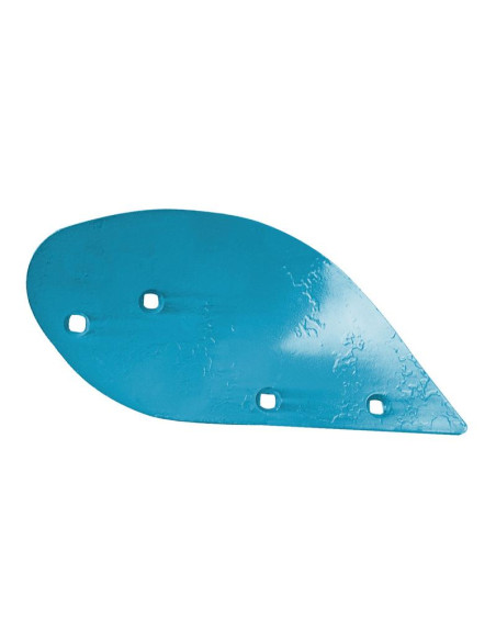 Vertedera Peladora Arado - Dcho. (Lemken) Corresponde a: 3470650