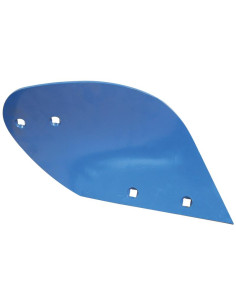 Vertedera Peladora Arado - Dcho. (Lemken) Corresponde a:... 2