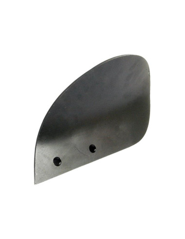 Vertedera Peladora Arado - Izdo. (Dowdeswell)...