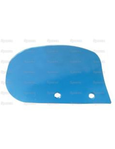 Vertedera Peladora Arado - Izdo. (Fiskars) Corresponde a:...