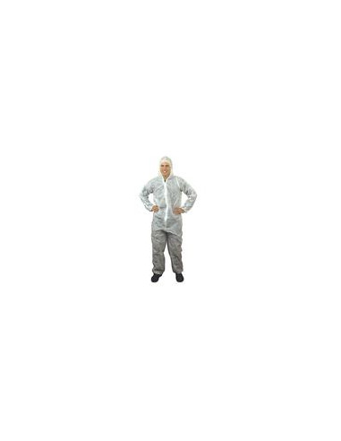 MONO BLANCO M-XXL