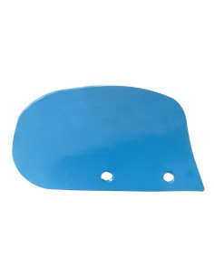 Vertedera Peladora Arado - Izdo. (Fiskars) Corresponde a:... 2