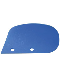 Vertedera Peladora Arado - Izdo. (Fiskars, Overum) 2