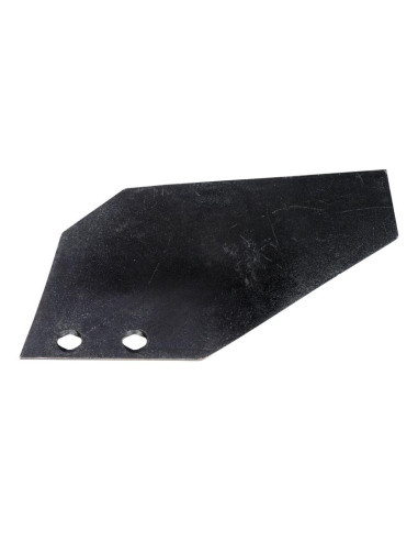 Vertedera Peladora Arado - Izdo. (Gregoire...