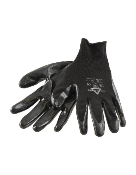 Nytec Guante - 10/XL