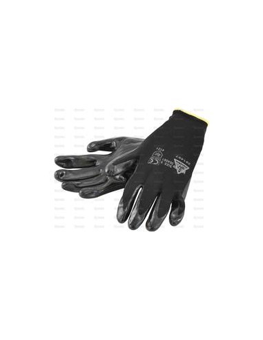 Nytec Guante - 8/M