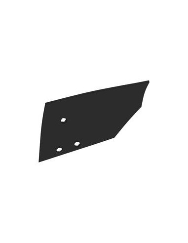 Vertedera Peladora Arado - Izdo. (Kuhn) Corresponde a: 619155