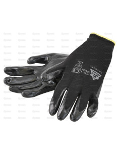 Nytec Guante - 8/M 2