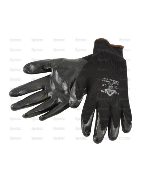 Nytec Guante - 9/L