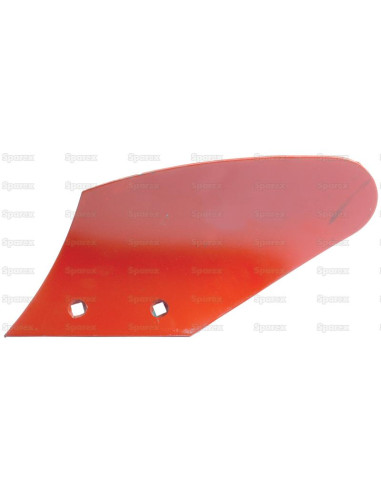 Vertedera Peladora Arado - Izdo. (Kverneland)...