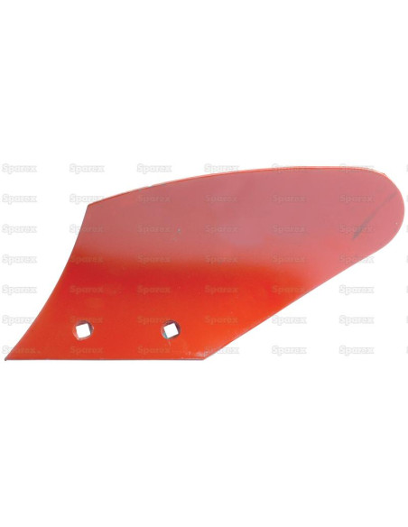 Vertedera Peladora Arado - Izdo. (Kverneland) Corresponde a: 66879