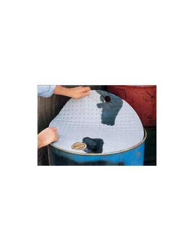 PAPAEL ABSORBENTE PARA BIDON 56CM (X 5)