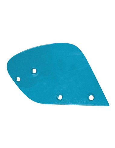 Vertedera Peladora Arado - Izdo. (Lemken)...