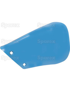 Vertedera Peladora Arado - Izdo. (Lemken) Corresponde a:... 2