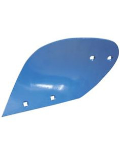 Vertedera Peladora Arado - Izdo. (Lemken) Corresponde a:...