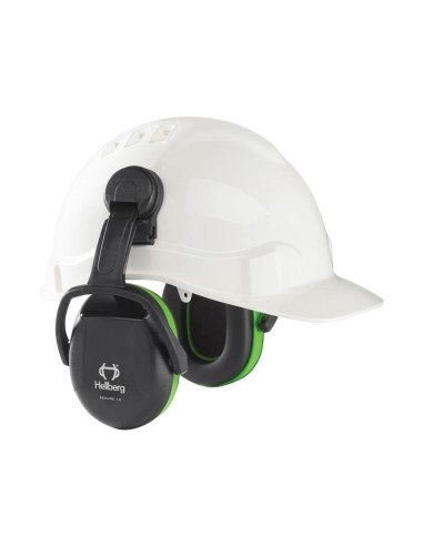 Secure 1 Montaje de la Banda de Sujeción