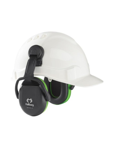 Secure 1 Montaje de la Banda de Sujeción