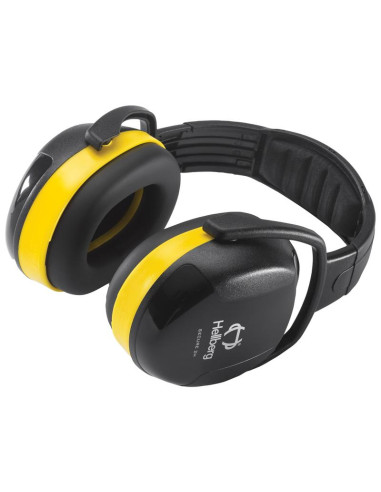 Secure 2 Protector Ruidos