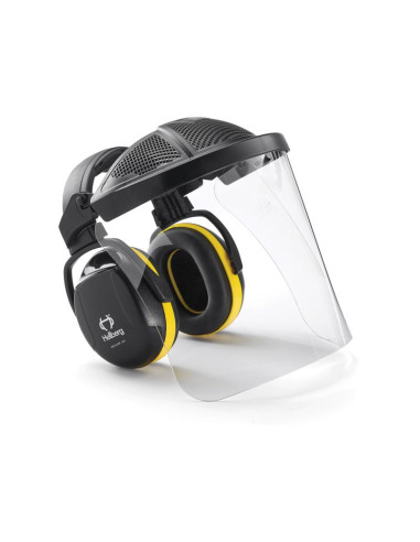 Secure 2 Secure 2 Visera de banda de sujeción...