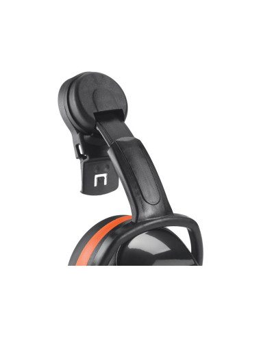 Secure 3 Montaje de la Banda de Sujeción