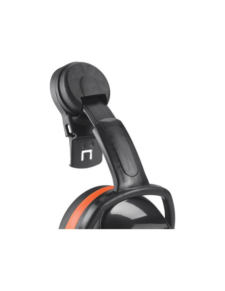 Secure 3 Montaje de la Banda de Sujeción