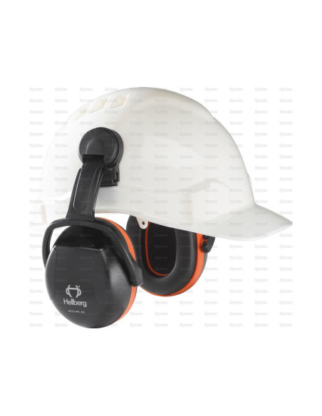 Secure 3 Montaje de la Banda de Sujeción