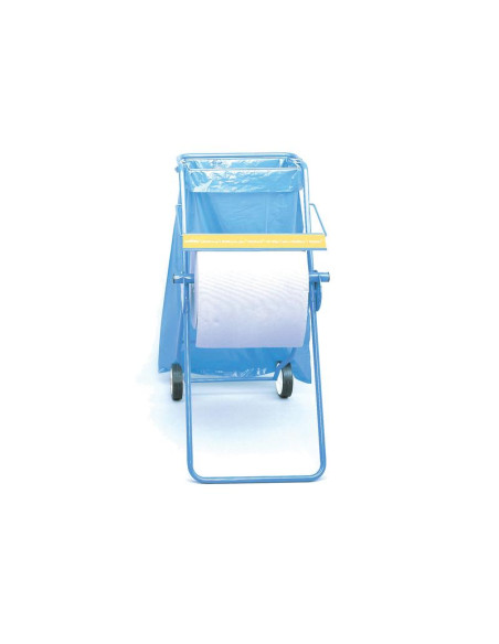 Soporte de suelo para papel de 42 cm