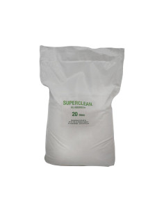 Sparex Absorbente Para Suelo - 20L 2