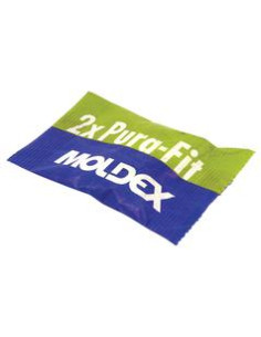 Tapones Oidos (desechables), 1 Par