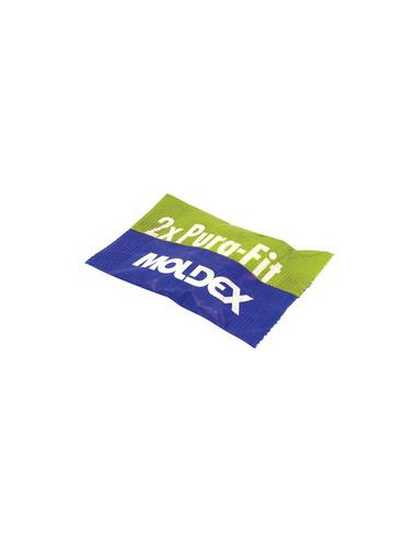 Tapones Oidos (desechables), 1 Par
