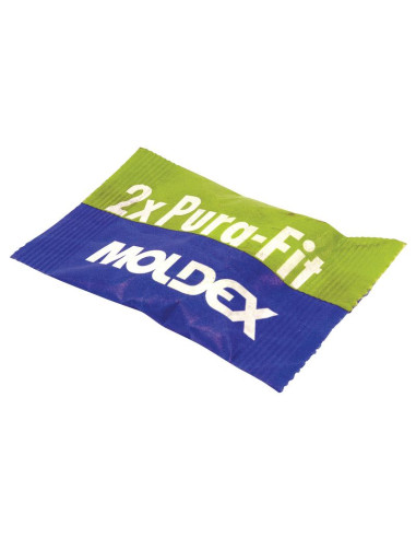 Tapones Oidos (desechables), 1 Par