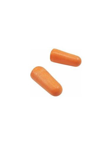 Tapones Oidos (desechables), 1 Par