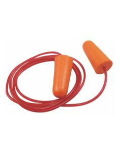 Tapones Oidos (desechables), 1 Par