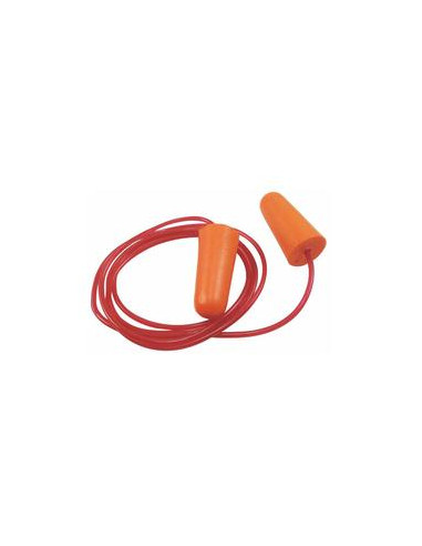 Tapones Oidos (desechables), 1 Par