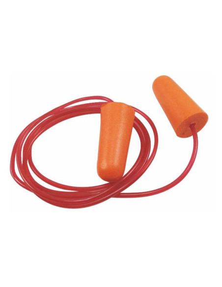 Tapones Oidos (desechables), 1 Par