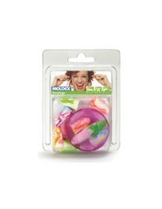 Tapones Oidos (desechables), 5 Pares