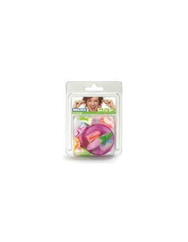 Tapones Oidos (desechables), 5 Pares