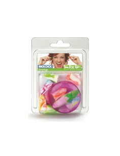 Tapones Oidos (desechables), 5 Pares 2