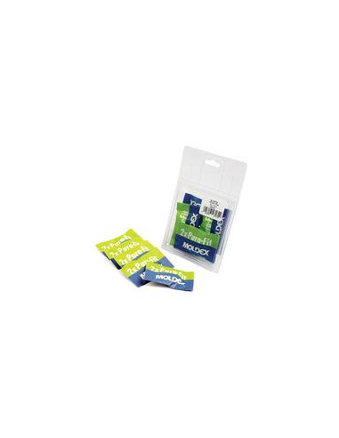 Tapones Oidos (desechables), 5 Pares
