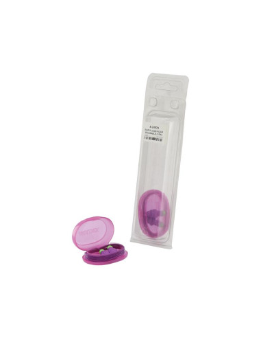 Tapones Oidos (Reutilizables), 1 Par