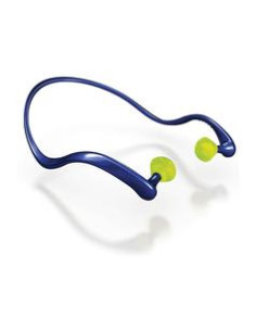 Tapones Oidos Epuma con Varillas (1 Par)